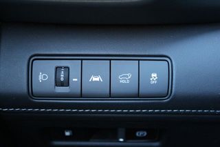 Hyundai Santa Fe 1.6 TGDi PHEV Style Auto 4x4