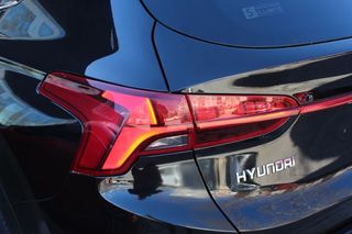 Hyundai Santa Fe 1.6 TGDi PHEV Style Auto 4x4