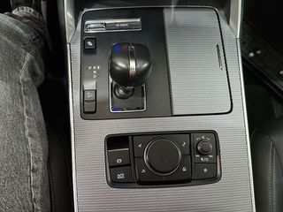 Mazda CX-60 e-Skyactiv PHEV AWD Homura