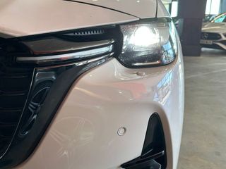 Mazda CX-60 e-Skyactiv PHEV AWD Homura