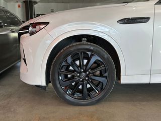 Mazda CX-60 e-Skyactiv PHEV AWD Homura