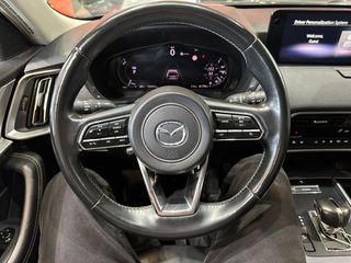Mazda CX-60 e-Skyactiv PHEV AWD Homura