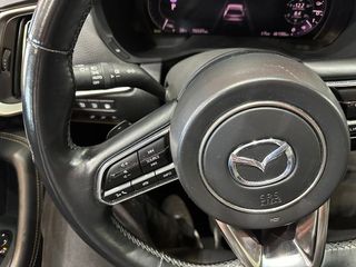 Mazda CX-60 e-Skyactiv PHEV AWD Homura