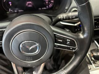 Mazda CX-60 e-Skyactiv PHEV AWD Homura