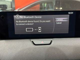 Mazda CX-60 e-Skyactiv PHEV AWD Homura