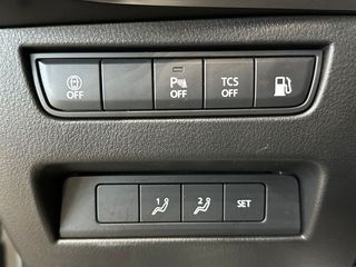 Mazda CX-60 e-Skyactiv PHEV AWD Homura