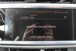 Audi Q3 45 TFSI e 180kW (245CV) S tronic