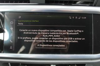 Audi Q3 45 TFSI e 180kW (245CV) S tronic