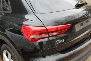 Audi Q3 45 TFSI e 180kW (245CV) S tronic