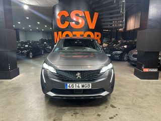 Peugeot 3008 Hybrid 225 e-EAT8 Allure Pack