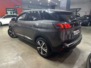 Peugeot 3008 Hybrid 225 e-EAT8 Allure Pack
