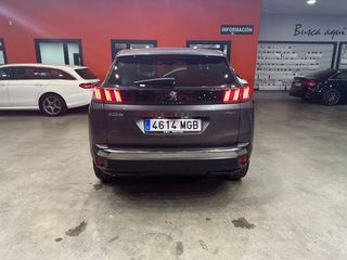 Peugeot 3008 Hybrid 225 e-EAT8 Allure Pack