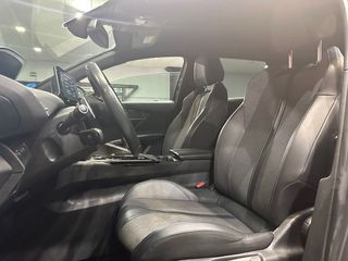 Peugeot 3008 Hybrid 225 e-EAT8 Allure Pack