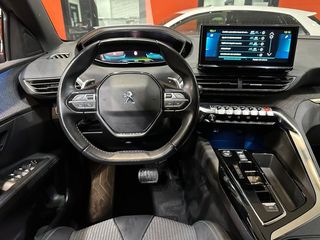 Peugeot 3008 Hybrid 225 e-EAT8 Allure Pack