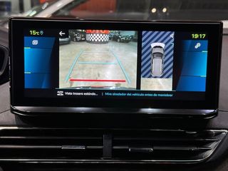 Peugeot 3008 Hybrid 225 e-EAT8 Allure Pack