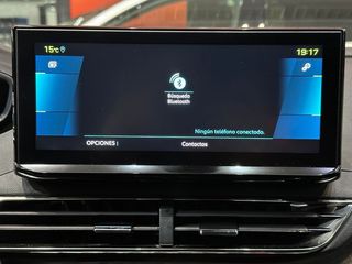 Peugeot 3008 Hybrid 225 e-EAT8 Allure Pack