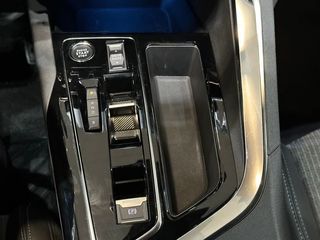 Peugeot 3008 Hybrid 225 e-EAT8 Allure Pack