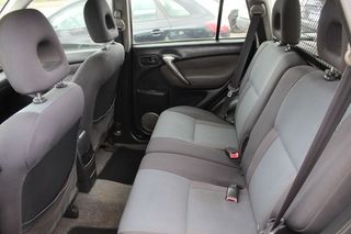 Toyota Rav4 2.0 D4-D Executive 4X4