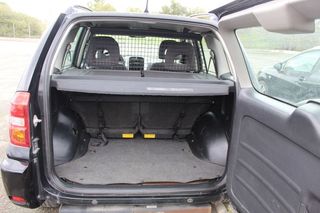 Toyota Rav4 2.0 D4-D Executive 4X4