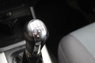 Toyota Rav4 2.0 D4-D Executive 4X4