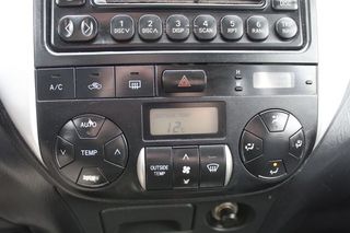 Toyota Rav4 2.0 D4-D Executive 4X4