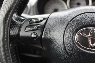 Toyota Rav4 2.0 D4-D Executive 4X4