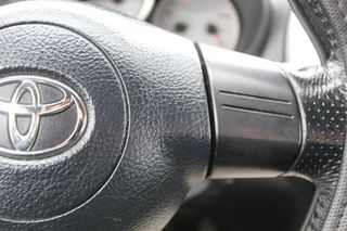 Toyota Rav4 2.0 D4-D Executive 4X4