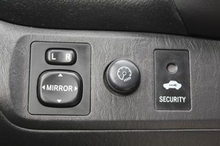 Toyota Rav4 2.0 D4-D Executive 4X4