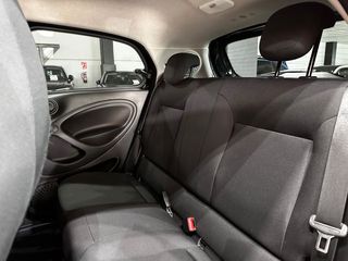 Smart Forfour 60kW(81CV) EQ
