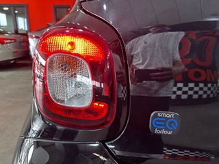 Smart Forfour 60kW(81CV) EQ