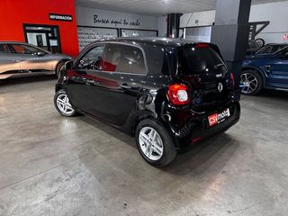 Smart Forfour 60kW(81CV) EQ