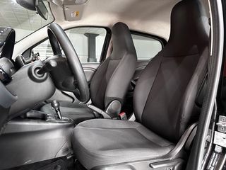 Smart Forfour 60kW(81CV) EQ