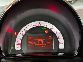 Smart Forfour 60kW(81CV) EQ