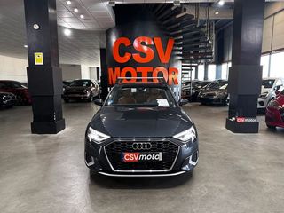 Audi A3 Sportback Advanced 40 TFSI e 150kW S tro