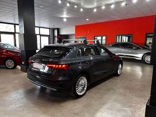 Audi A3 Sportback Advanced 40 TFSI e 150kW S tro