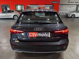 Audi A3 Sportback Advanced 40 TFSI e 150kW S tro