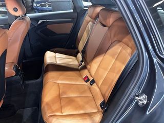 Audi A3 Sportback Advanced 40 TFSI e 150kW S tro