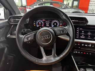 Audi A3 Sportback Advanced 40 TFSI e 150kW S tro