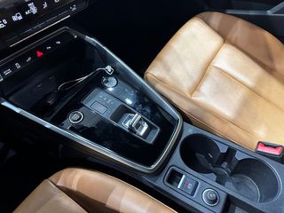 Audi A3 Sportback Advanced 40 TFSI e 150kW S tro