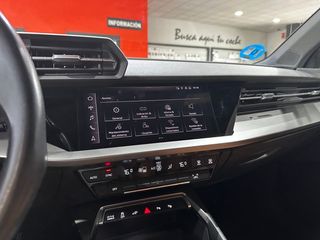 Audi A3 Sportback Advanced 40 TFSI e 150kW S tro