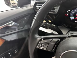 Audi A3 Sportback Advanced 40 TFSI e 150kW S tro