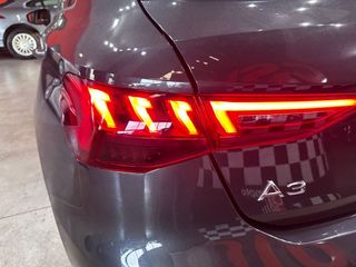 Audi A3 Sportback Advanced 40 TFSI e 150kW S tro