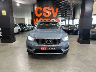 Volvo XC40 1.5 T5 Twin Inscription Auto