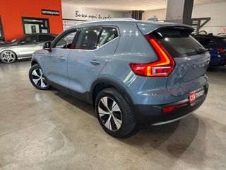 Volvo XC40 1.5 T5 Twin Inscription Auto