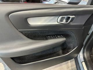 Volvo XC40 1.5 T5 Twin Inscription Auto