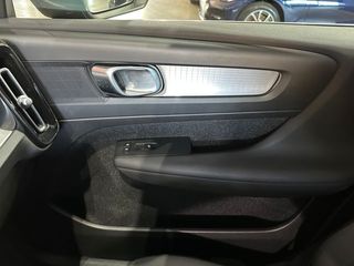 Volvo XC40 1.5 T5 Twin Inscription Auto