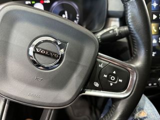 Volvo XC40 1.5 T5 Twin Inscription Auto