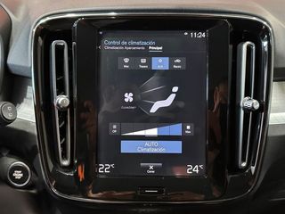 Volvo XC40 1.5 T5 Twin Inscription Auto