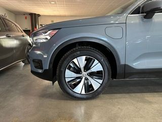 Volvo XC40 1.5 T5 Twin Inscription Auto