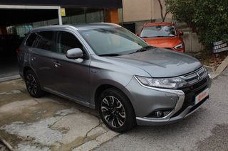 Mitsubishi Outlander 2.0PHEV 203CV KAITEKI